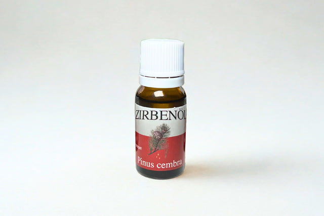 Zirbenöl - 10ml